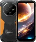 Мобільний телефон Blackview Fort 1 6/256GB Black-Orange