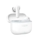 Навушники Oppo Enco Buds3 Pro etek1 Glaze White