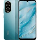 Смартфон Poco C71 4/128GB Blue Global EU [138653]