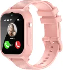 Дитячий смарт-годинник Jetix G99 GPS 4G Pink (G99P-RA)