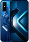 Мобільний телефон Infinix GT 30 8/256GB Cyber Blue UA