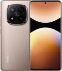 Мобільний телефон Xiaomi Redmi Note 14 Pro+ 5G 8/256GB Sand Gold (MZB0KIKEU)
