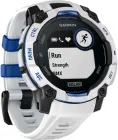 Смарт-годинник Garmin Instinct 3 45mm Solar Whitestone with Whitestone Band (010-02934-03)