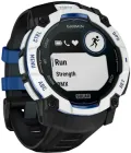 Смарт-годинник Garmin Instinct 3 50mm Solar Whitestone with Black Band (010-02935-03)