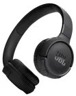 Навушники JBL TUNE 520BT Чорні (JBLT520BTBLKEU) (JBLT520BTBLKEU)