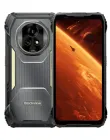 Захищений смартфон Blackview Xplore 2 12/256GB Black (глобальна версія)