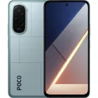 Смартфон Poco M7 6/128GB Blue Global EU [150987]