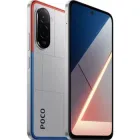 Смартфон Poco M7 6/128Gb Silver (з адаптером 33W, 7000mAh battery) (Global Version)