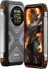 Смартфон Blackview Oscal Tank 1 12/256GB Orange