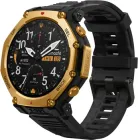 Смарт-годинник Amazfit T-Rex 3 Pro Black Gold UA