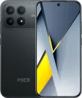 Мобільний телефон Poco F8 Pro 12/256GB Black (1179961)