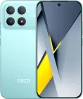 Мобільний телефон Poco F8 Pro 12/256GB Blue (1179962)