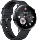Смарт-годинник OnePlus Watch 3 Black Steel 43mm (OPWE242)