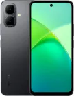 Мобільний телефон Infinix Smart 10 4/64GB Sleek Black UA
