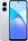 Мобільний телефон Infinix Smart 10 4/64GB Titanium Silver UA