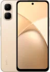 Мобільний телефон Infinix Smart 10 4/64GB Twilight Gold UA