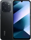 Смартфон POCO C85 8/256GB Global Version чорний