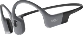 Навушники AfterShokz OpenSwim Pro Grey (S711-ST-GY)