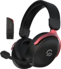 Навушники GamePro Asgard Freya Pro Wireless 7.1 (HSW201BR) 4-Mode