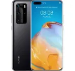 Смартфон Huawei P40 Pro 8/256GB Black Флагман потужний