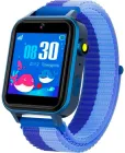 Дитячий смарт-годинник AmiGo GO10S Pro WIFI Blue