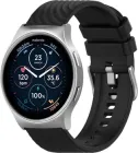 Смарт-годинник Motorola Moto Watch 120 Silver