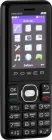 Мобільний телефон 2Е E240 2023 Dual Sim чорний (688130251068)