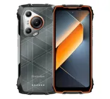 Смартфон Blackview BL7000 8/256ГБ чорно-жовтогарячий