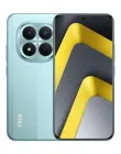 Смартфон POCO M8 Pro 5G 12/512GB Green EU NFC (adapter) (глобальна версія)