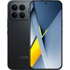 Смартфон Xiaomi POCO F8 Ultra 16/512GB Black (with charger)