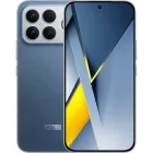 Смартфон Poco F8 Ultra 12/256GB Denim Blue Global