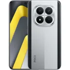 Мобільний телефон Poco m8 5g 8/512gb Siver (1183665)