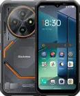 Мобільний телефон Blackview Fort 2 8/128GB Black
