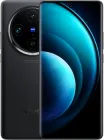 Мобільний телефон Vivo X100 Pro 16GB/1TB Asteroid Black