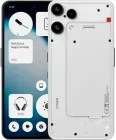 Мобільний телефон Nothing Phone 3a Lite 8/256GB White