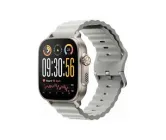 Смарт-годинник Realme Watch 5 Titanium Silver (RMW2501)