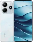 Мобільний телефон Xiaomi Redmi Note 14 5G 8/256GB NoNFC Starlight White (Global ROM + OTA)