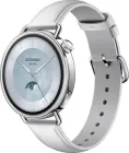 Смарт-годинник Xiaomi Watch S4 41mm Leather Strap White (BHR07VUGL