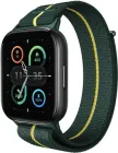 Смарт-годинник Motorola Moto Watch Fit Trekking Green (PG38C07182)