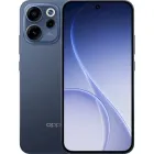 Смартфон Oppo Reno15 F 5G 8/256GB Twilight Black