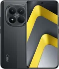 Мобільний телефон Poco M8 Pro 12/512GB Black Global