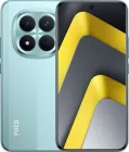 Мобільний телефон Poco M8 Pro 8/256GB Green Global
