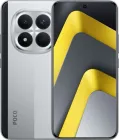 Мобільний телефон Poco M8 Pro 5G 8/256GB Silver (6932554481094)