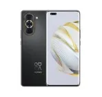 Смартфон Huawei Nova 10 Pro 8/256GB Starry Black 2 SIM 6.78" OLED Snapdragon 778G NFC 4500 mAh