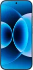 Мобільний телефон Xiaomi 17 12/256GB Ice Blue (1186344)
