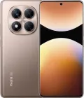 Мобільний телефон Xiaomi Redmi Note 14 Pro 5G 12/512GB with charger Gold Global