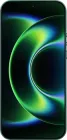 Мобільний телефон Xiaomi 17 Ultra 16/512GB Starlit Green (1186351)
