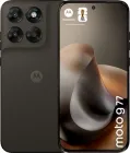 Мобільний телефон Motorola Moto G77 8/256GB Black Olive