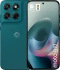 Мобільний телефон Motorola Moto G77 8/256GB Shaded Spruce