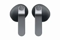 Навушники Samsung Galaxy Buds4 Black (SM-R540NZKASEK)
